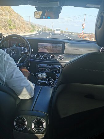 HeraklionCab-伊拉克利翁必去景点