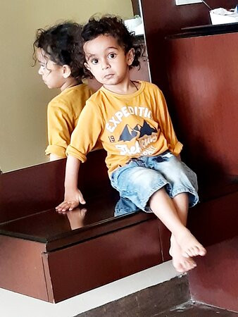 Hotel Mittal Paradise主图