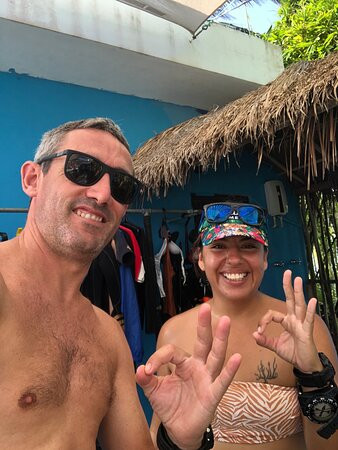 Wet Set Diving Adventures-从莫雷洛斯港必去景点