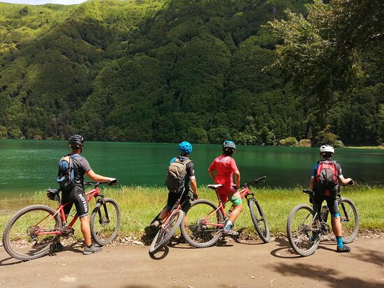 Azores Mountain Bike Holidays-Faja de Baixo必去景点