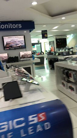 eMall-Hawalli必去景点