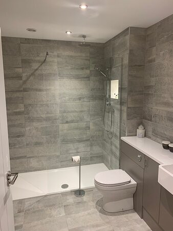 The Townhouse Aberfeldy主图