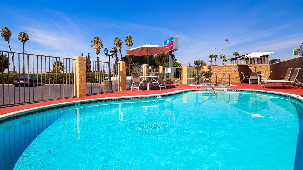 Rancho San Diego Inn