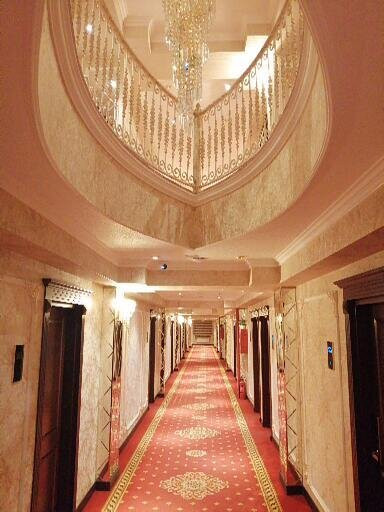 Baku Hotel Ganja