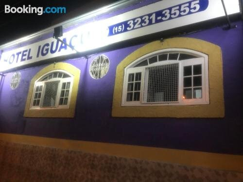 Hotel Iguacu