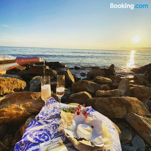 Le Chalet Holiday Park