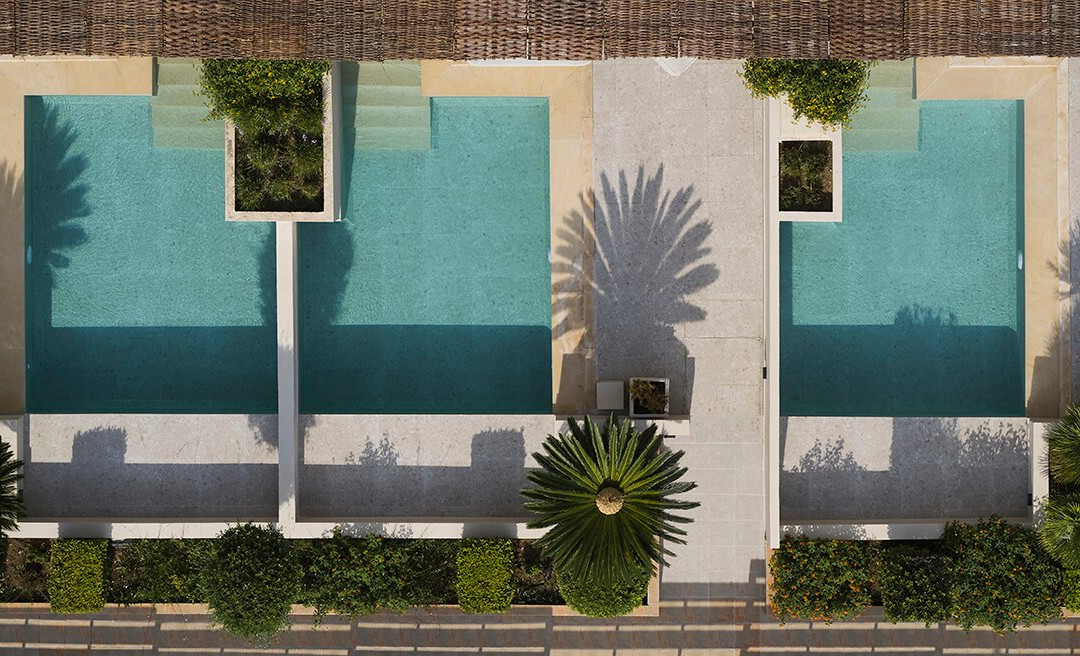 Asterion Suites & Spa - Designed For Adults主图