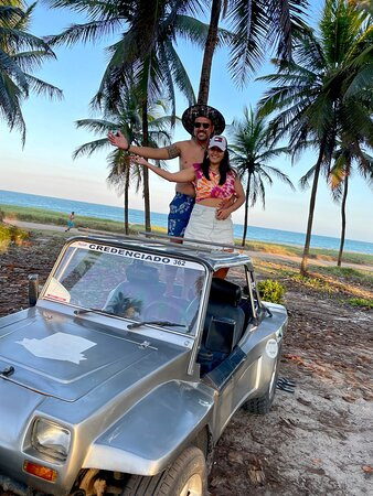 Porto Turismo e Receptivo-嘎林海斯港必去景点