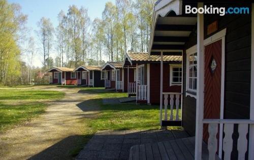 Hästveda Vandrarhem