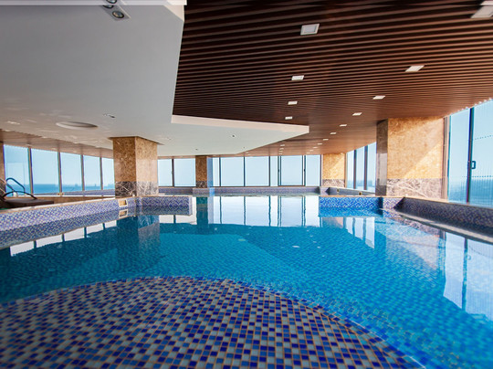 THC Holiday Hotel Sầm Sơn