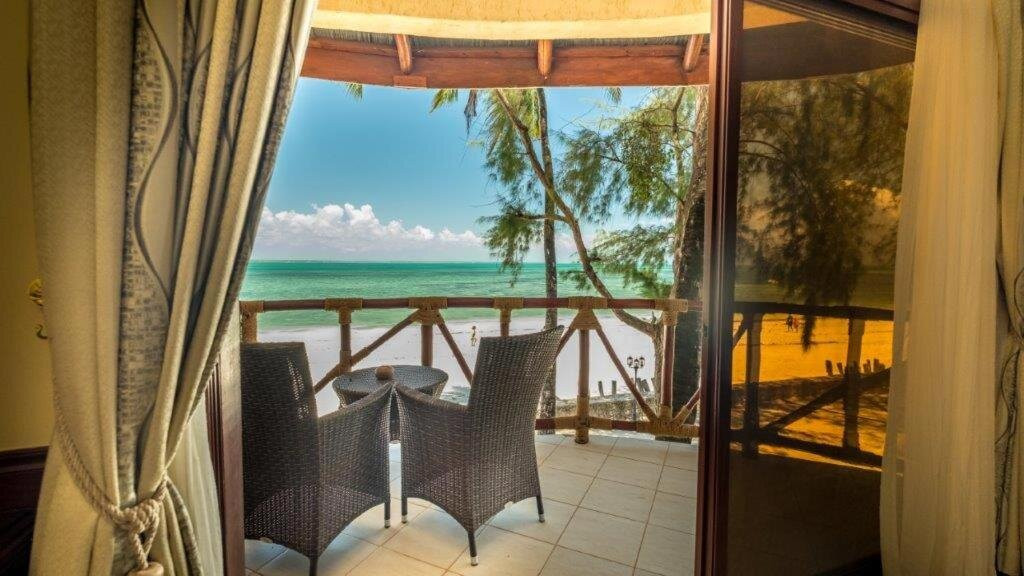 米查维酒店住宿-Sansi Kae Beach Resort