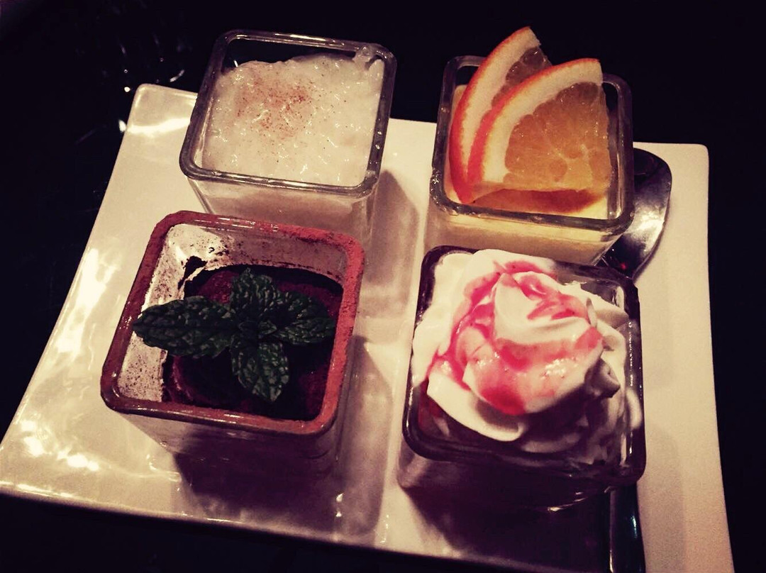 上海Las Tapas(金桥店)