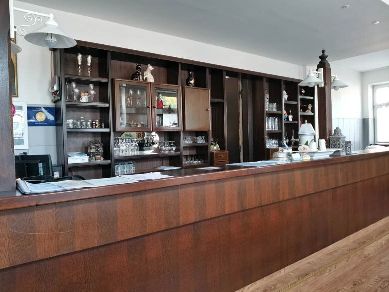 Hotel Grüner Kranz