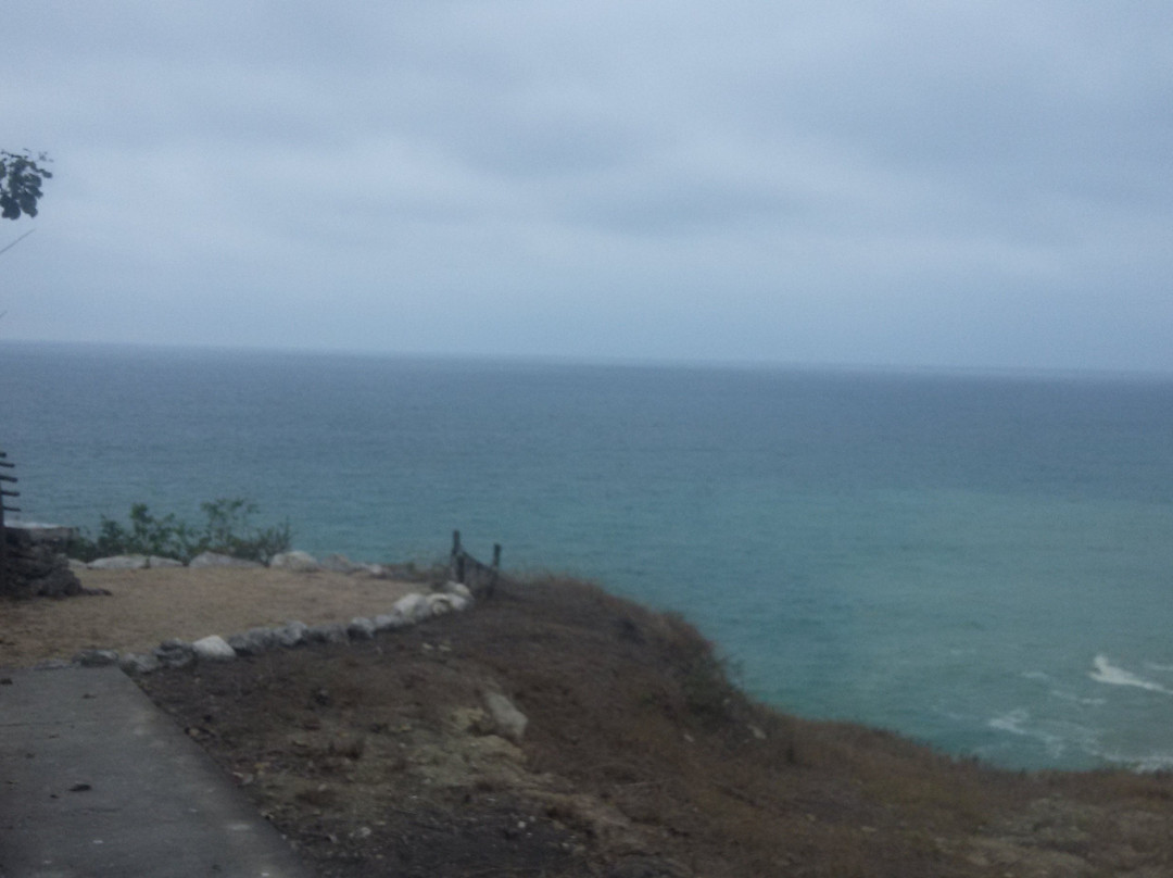 Angauel Inn Cerro Playa Rosada主图