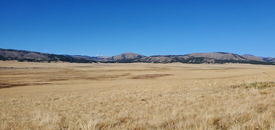 Jemez Trail National Scenic Byway-Jemez Springs必去景点