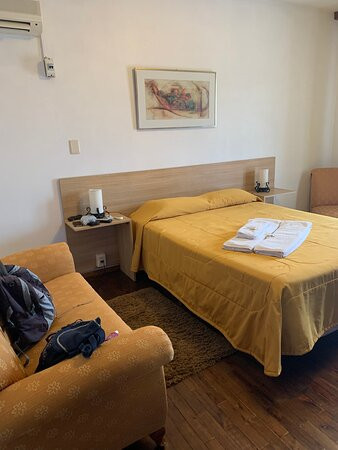 Granja Hotel Suizo主图