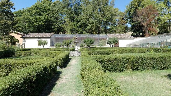 Parco Mediceo di Pratolino (Villa Demidoff)景点图片