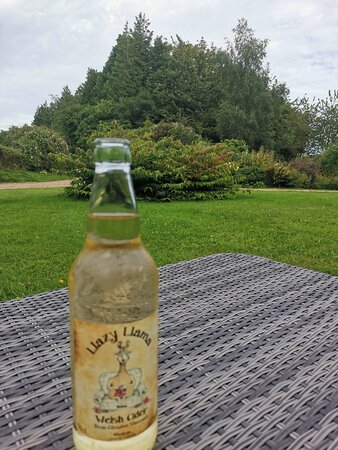 Glyndwr Vineyard-官方