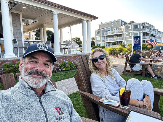 The Shore House主图