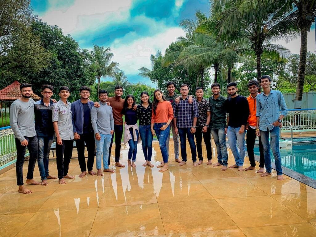 Geeta Bhawan Villa主图