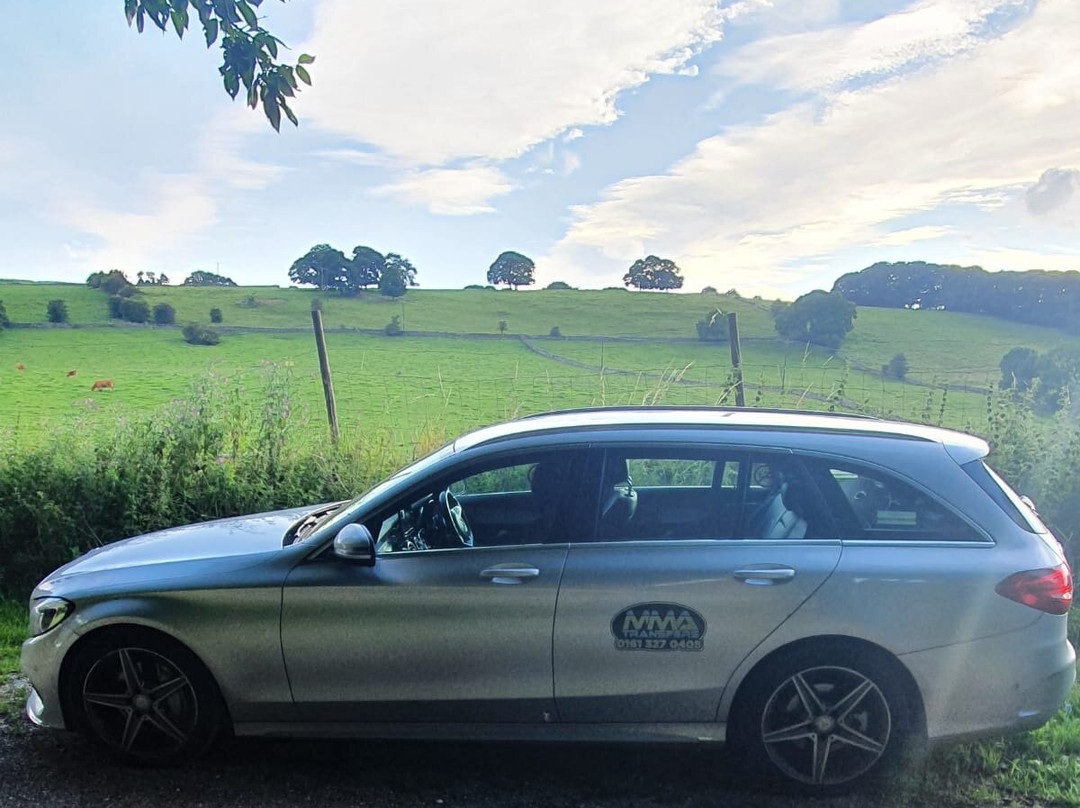 MMA Transfers-曼彻斯特必去景点