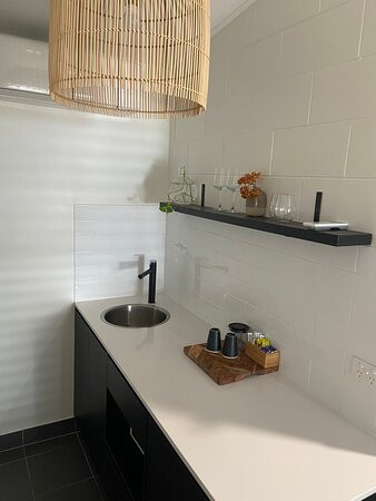 Yeppoon Surfside Motel主图