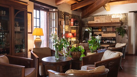 Antico Casale di Scansano Resort-浴室