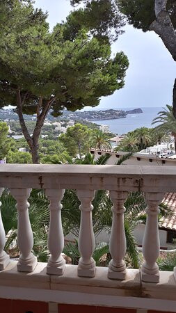 玛丽蒂姆马略卡酒店主图