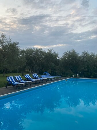 Bed and Breakfast Arli主图