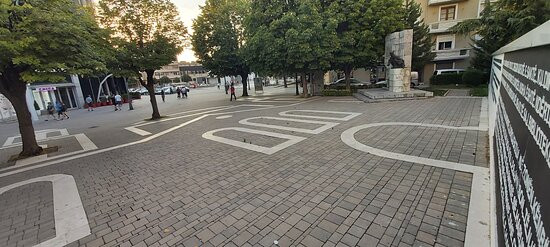 Hotel Bujtina e Bardhe主图