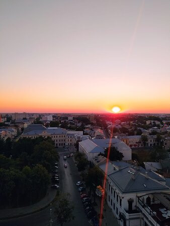 Hotel Traian Braila主图