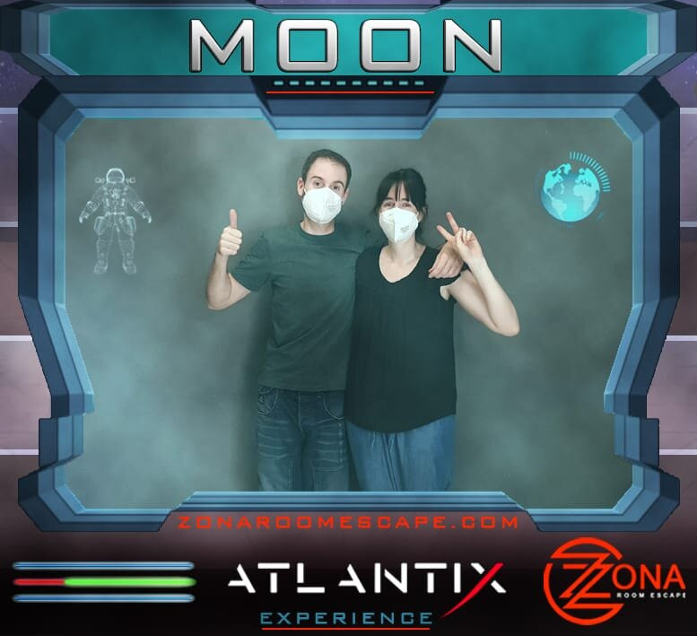 Zona Room Escape-Palleja必去景点