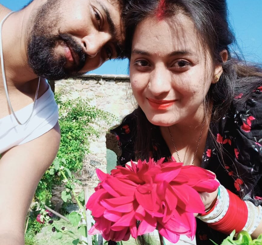 AlHamra Retreat主图