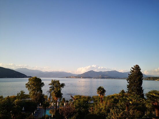 Hotel Conca Azzurra主图