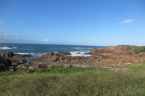 Kingsley Beach-Boat Harbour必去景点