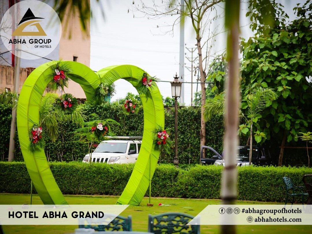 Hotel Abha Grand