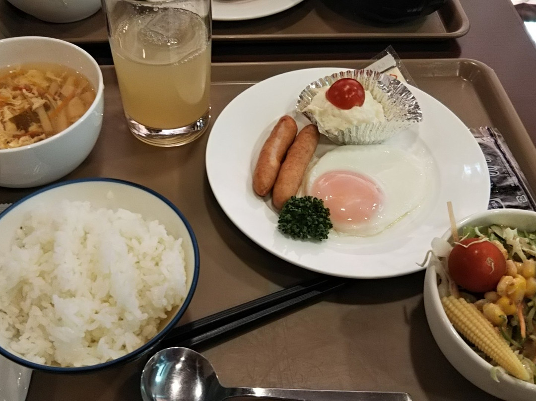 Aqa Hotel Annex主图