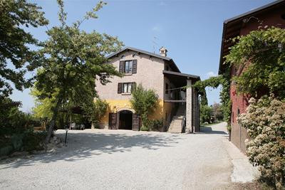 B&B la Garrocha