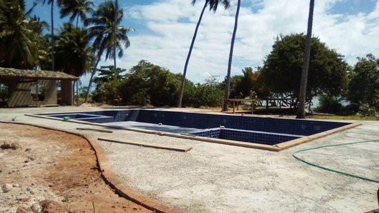 Pousada Patacho主图