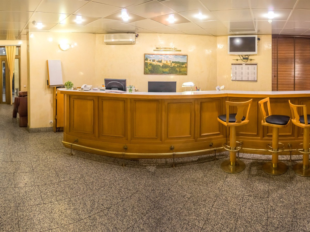 Starye Bendery Hotel主图