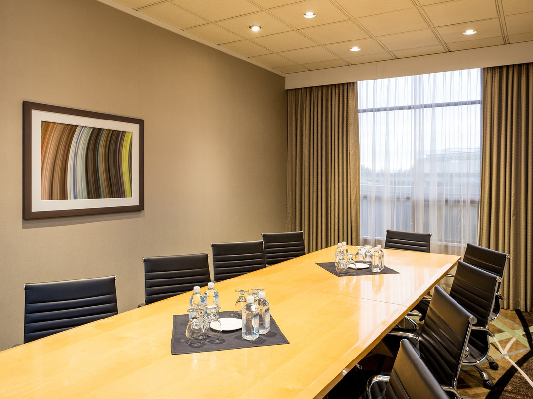 Holiday Inn Express Vancouver-metrotown (burnaby) By IHG主图