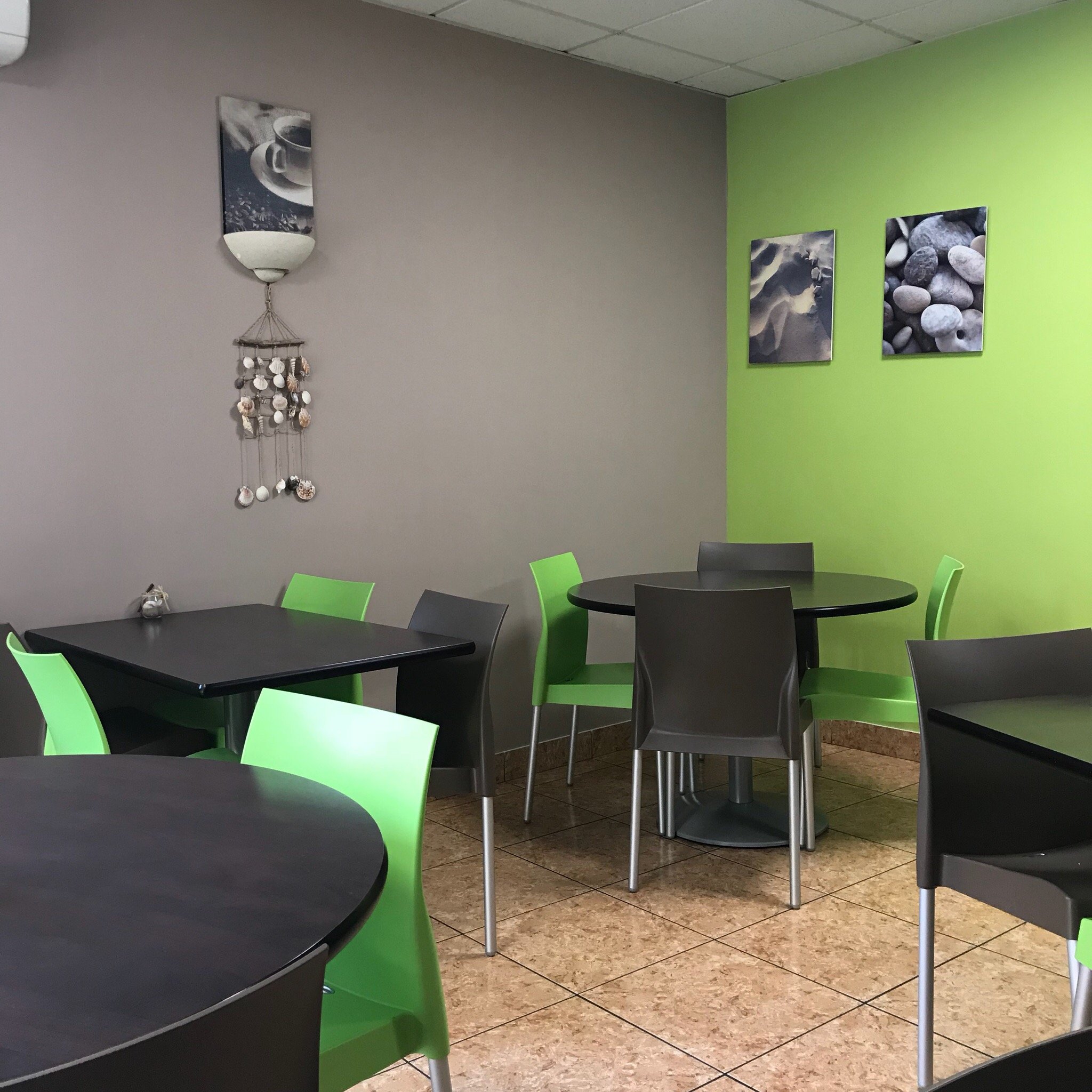 燕鸥酒店-官方