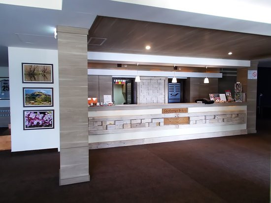 Hotel Srebrna Lisica主图