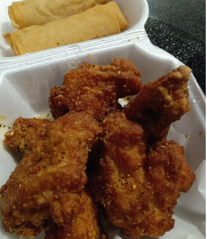 Passion Fusion Grille