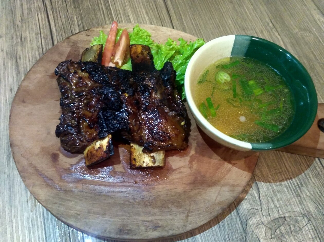 Iga Ndut Grand Wisata