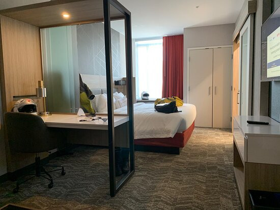 SpringHill Suites Durango