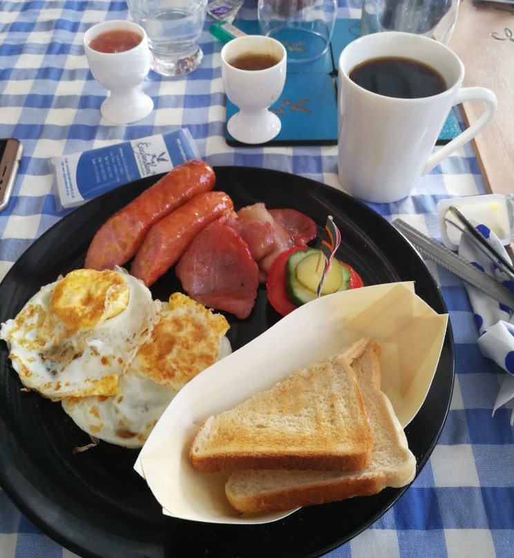 EaglesNest Bed and Breakfast主图