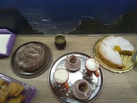 Il Mandorlo B&B主图