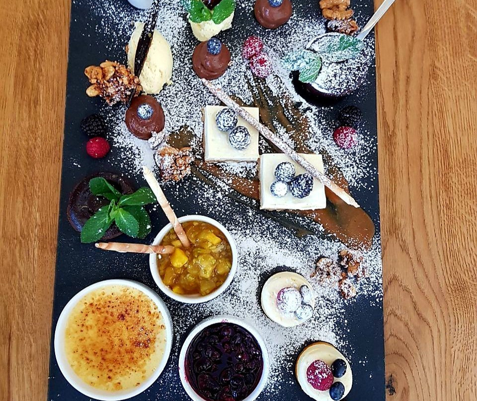 Hotel Zehn-Brunnen主图