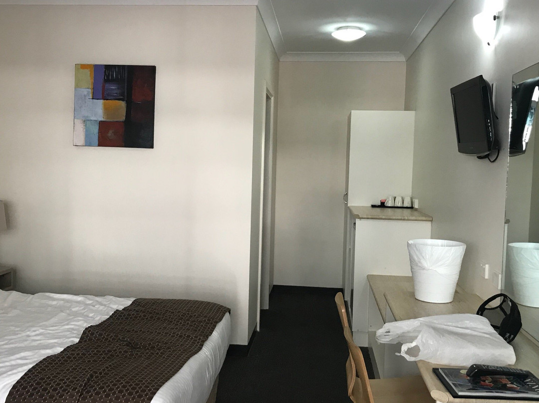 Buffalo Motor Inn主图